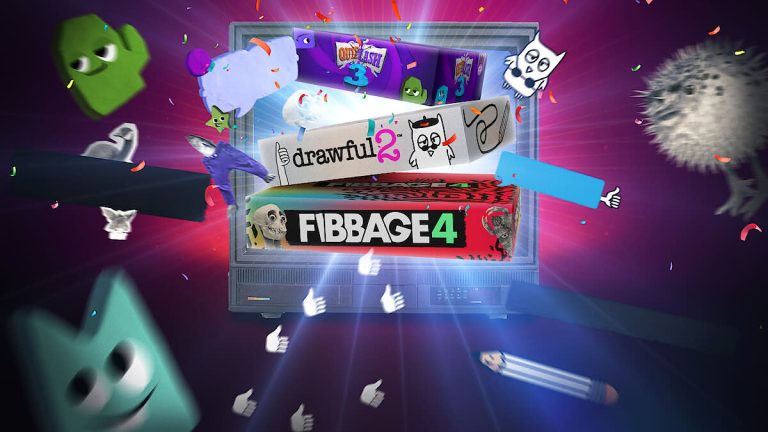 Jackbox Games