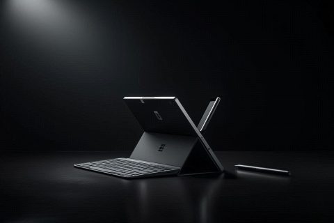 Microsoft Surface PC
