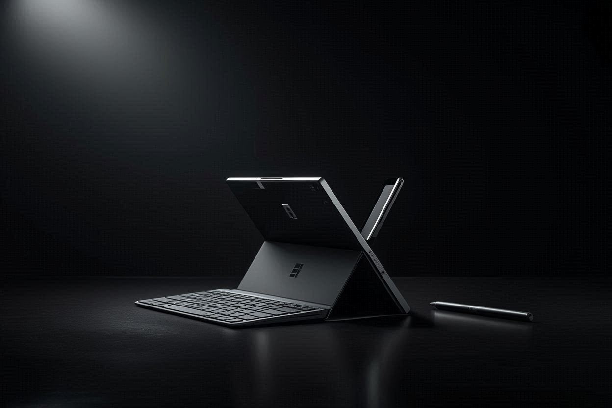 Microsoft Surface PC