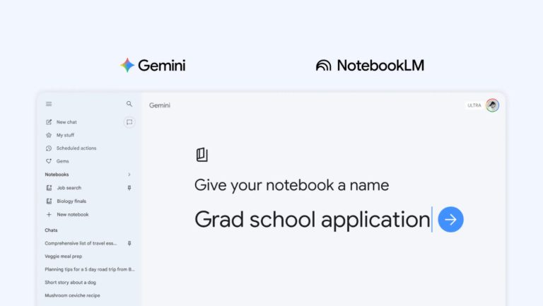 NotebookLM