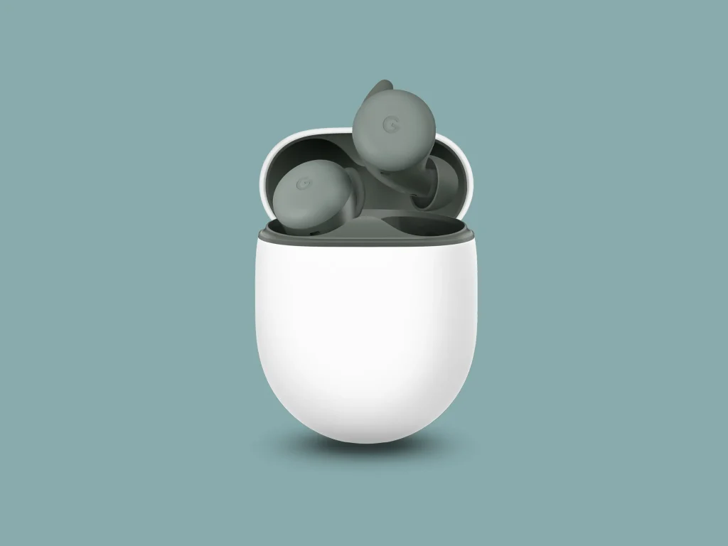 Pixel Buds A-Series
