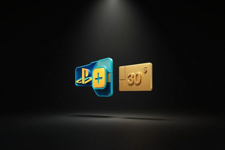 PlayStation Plus