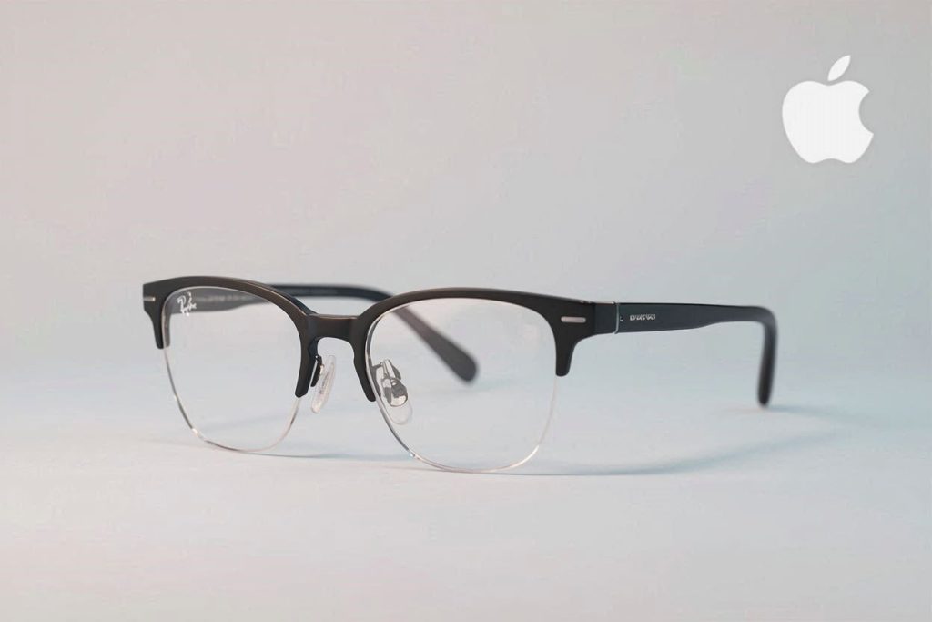 Ray-Ban Meta Smart Glasses