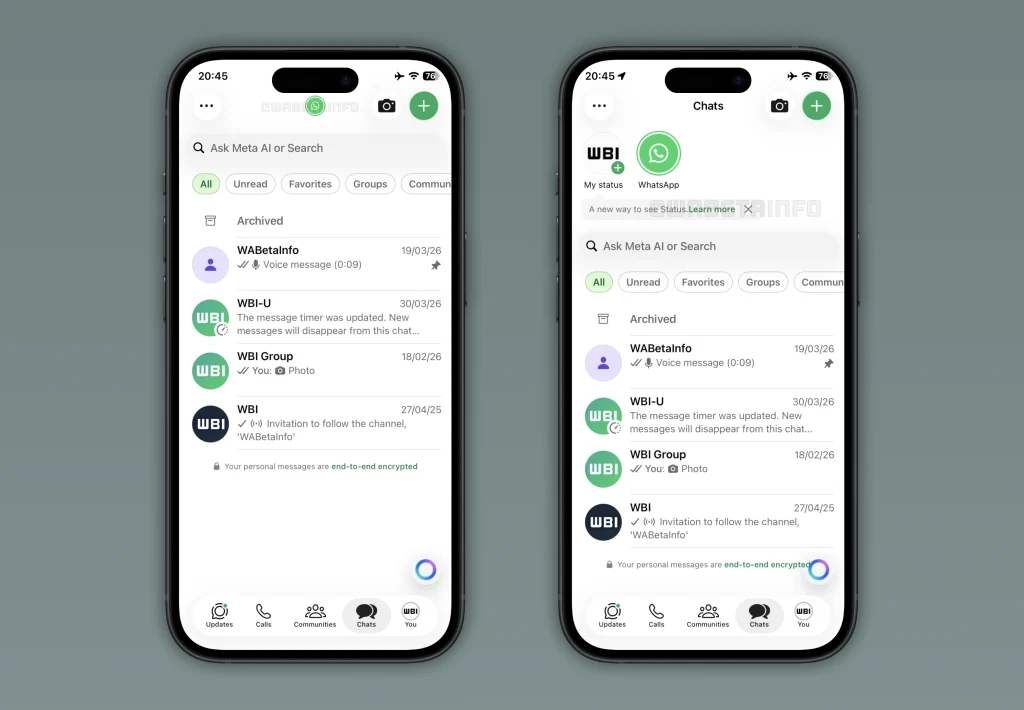 WahtsApp