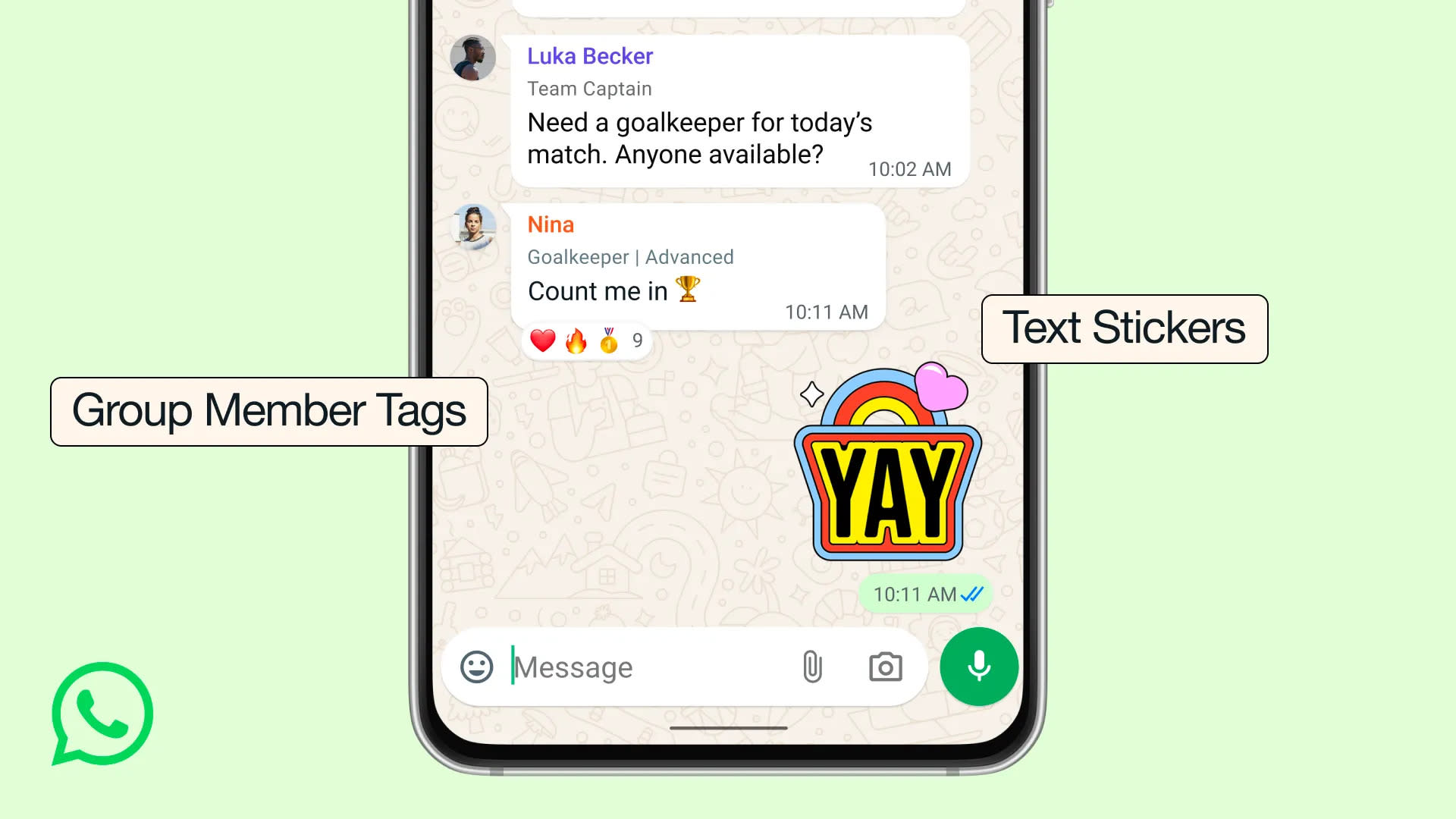 WhatsApp Plus