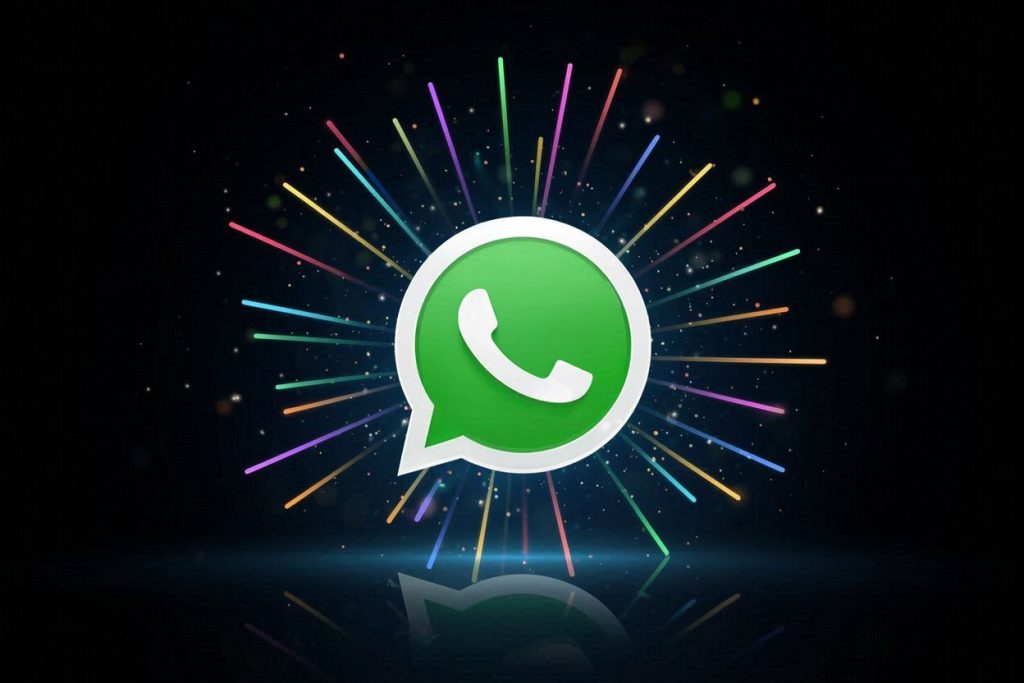 WhatsApp Web