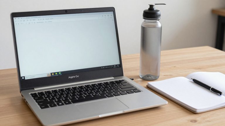 Acer Aspire Go 15