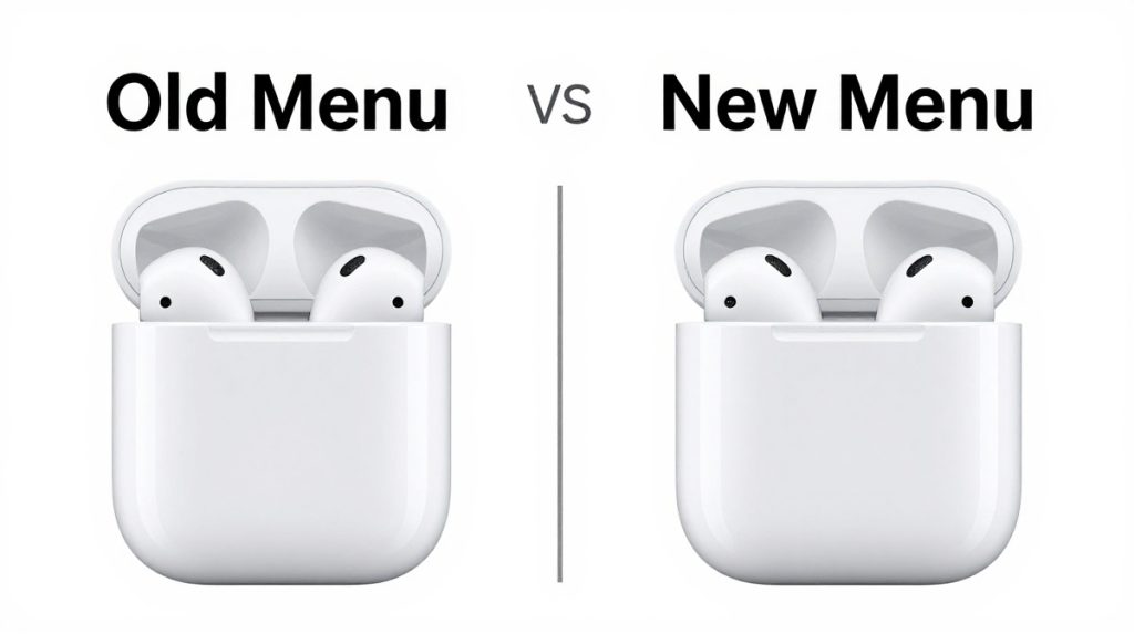 Apple AirPods