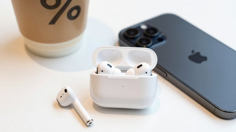 Apple AirPods