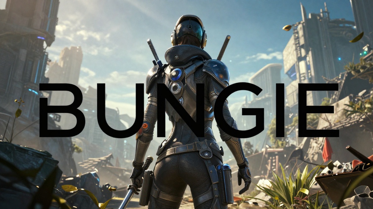 Bungie