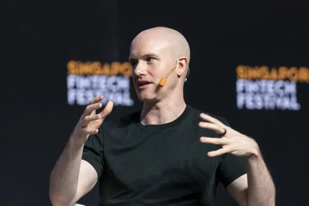 Coinbase