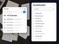 DuckDuckGo
