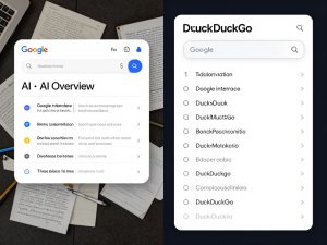 DuckDuckGo