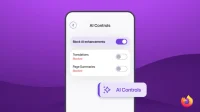 Firefox AI guardrails