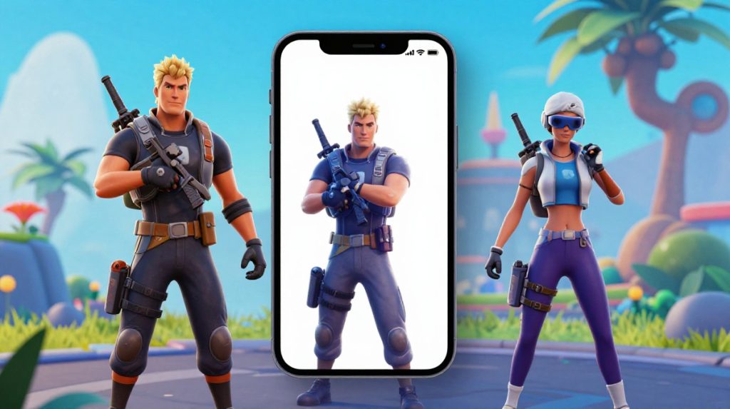 Fortnite