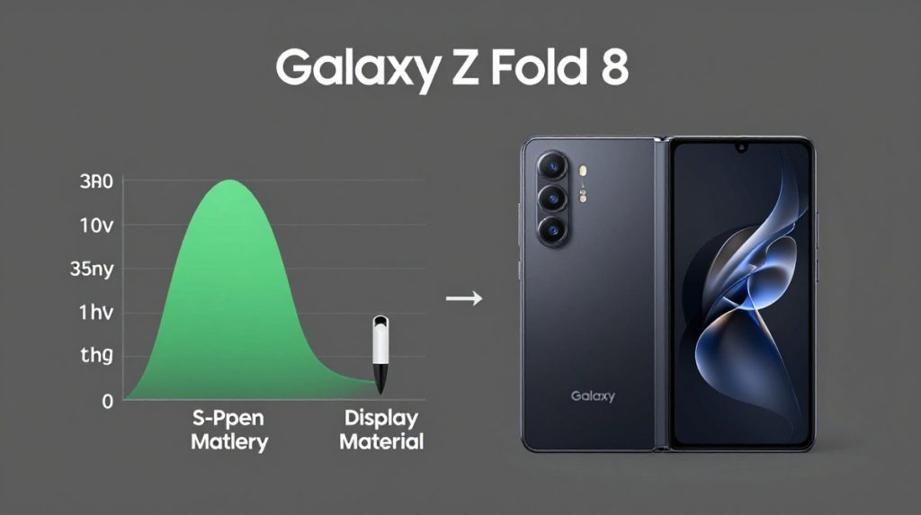 Galaxy Z Fold 8