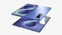 Galaxy Z Fold 8