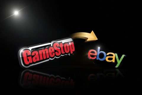GameStop