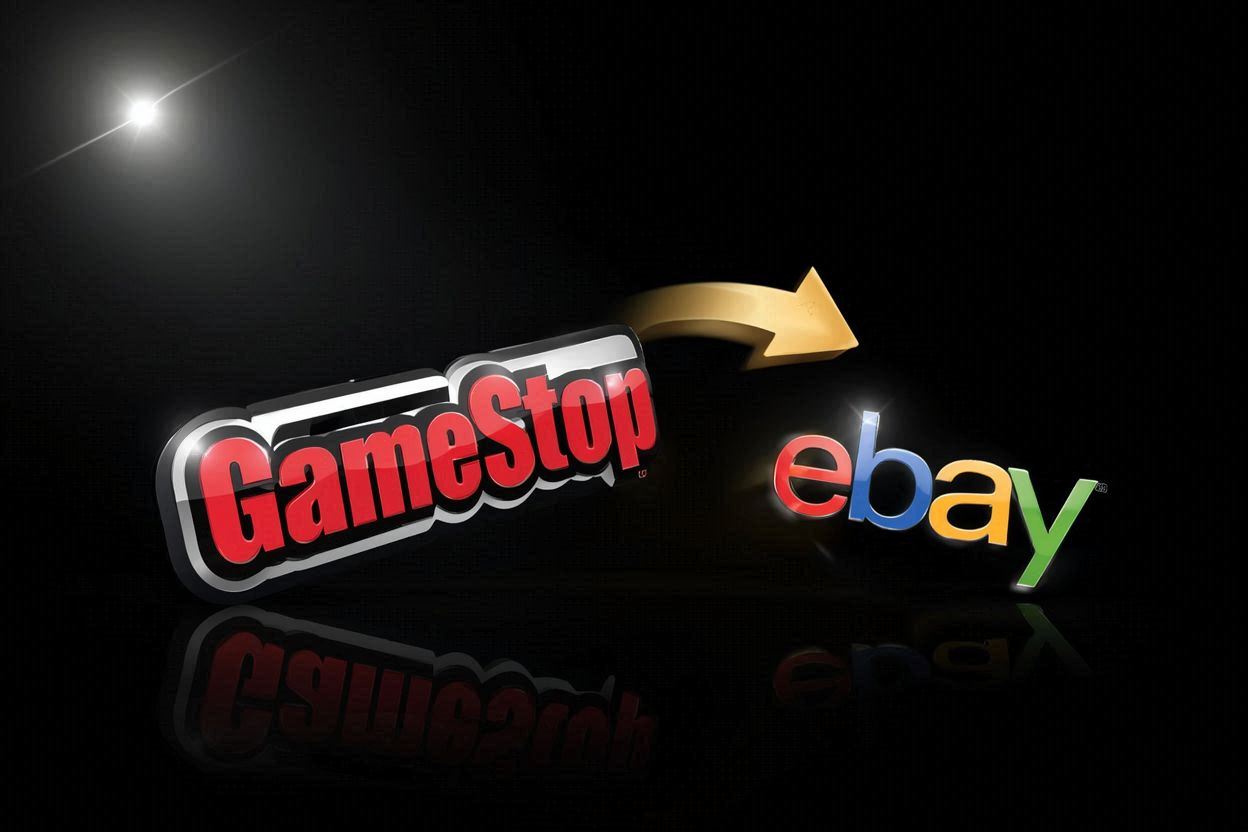 GameStop