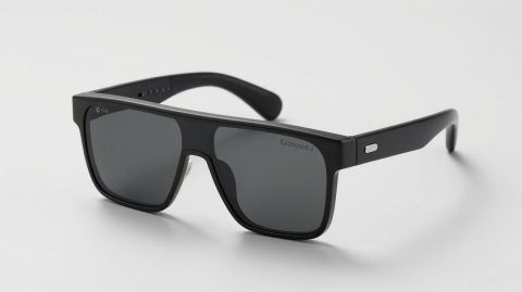 Google Glass