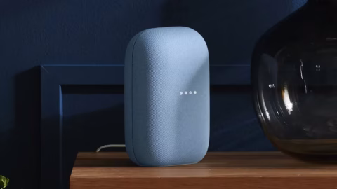 Google Home