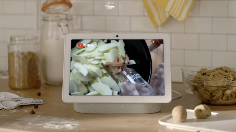 Google Home
