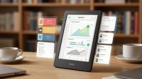 Kobo ereaders