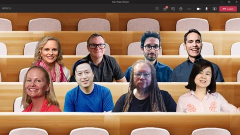 Microsoft ditches Teams feature