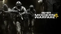 Modern Warfare 4