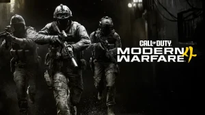 Modern Warfare 4