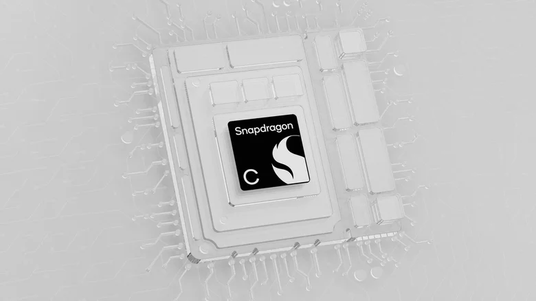 Snapdragon C