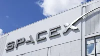 SpaceX IPO