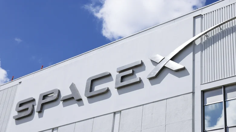 SpaceX IPO
