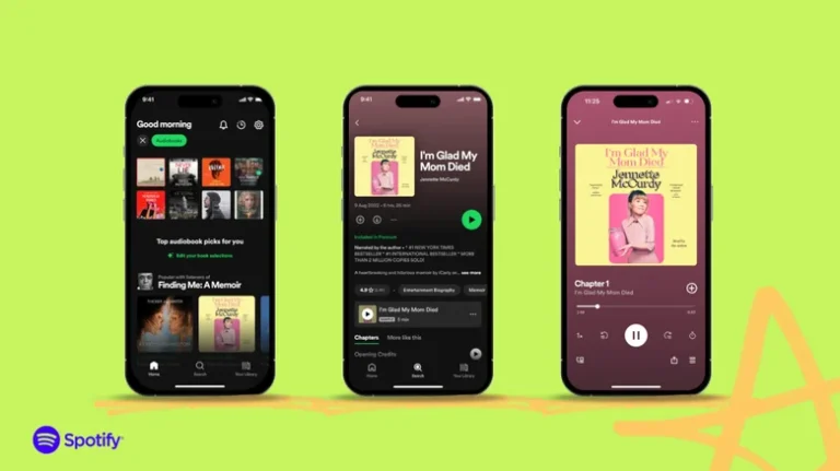 Spotify