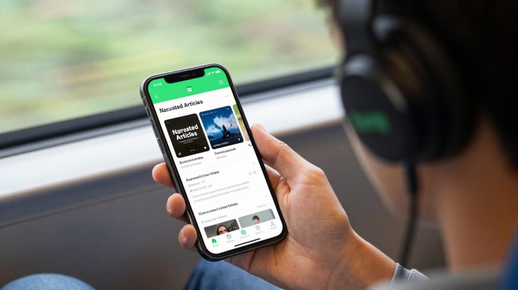 Spotify