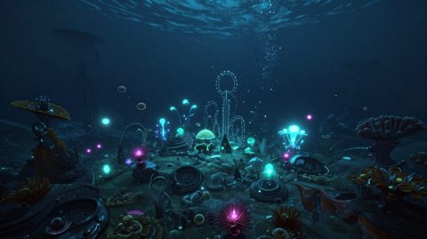 Subnautica 2