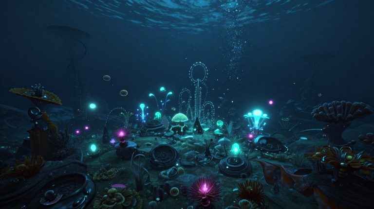Subnautica 2