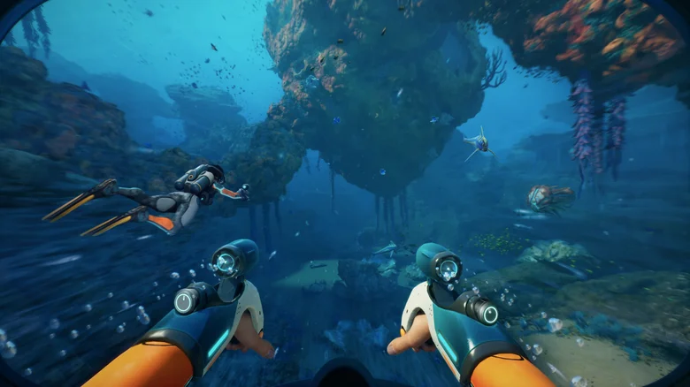 Subnautica 2