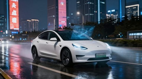 Tesla