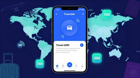 Truecaller