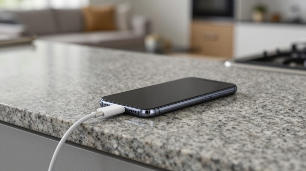 USB-C charging cable