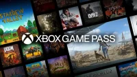 Xbox Game Pass