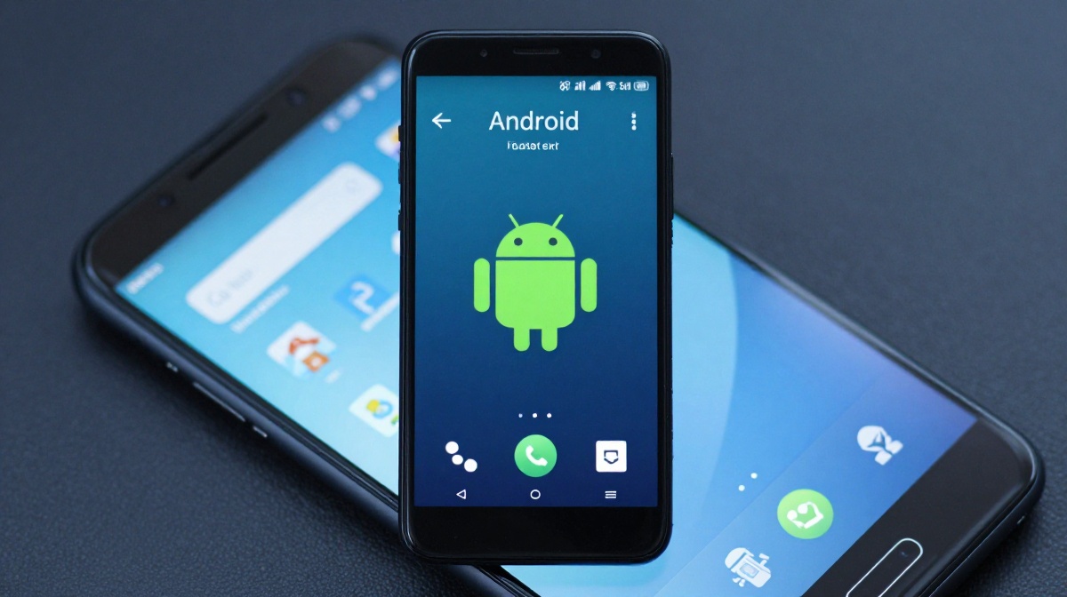 How to make your Android Phone faster