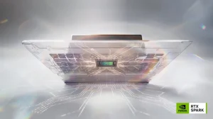 RTX Spark