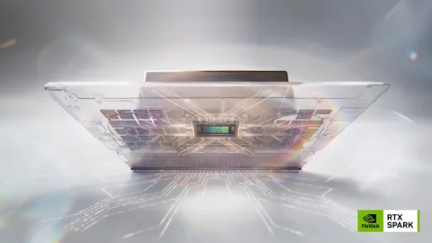 RTX Spark