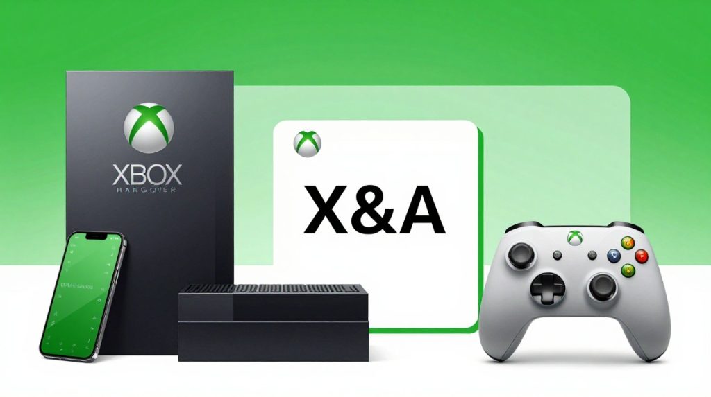 The Xbox M&A Hangover