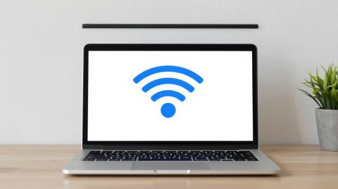 Wi-Fi Connected but No Internet