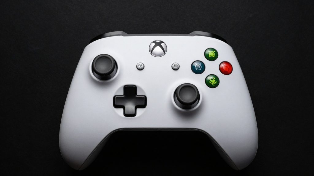 Xbox