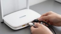 how to fix a slow internet connection