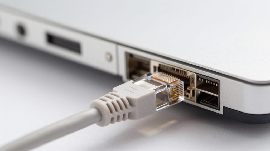 how to fix a slow internet connection